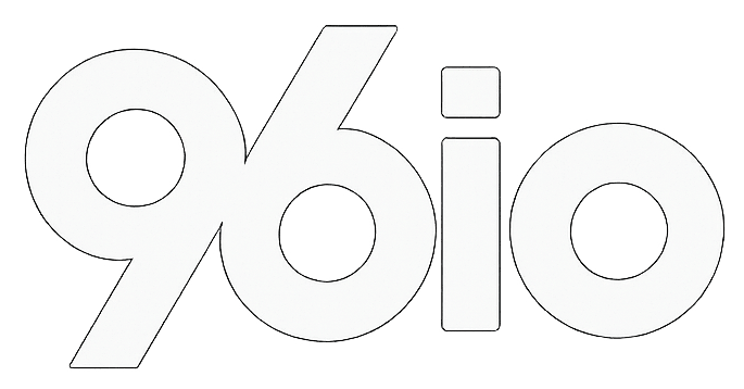 96io